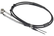 24.3727-3503.2 Tažné lanko, parkovací brzda ATE