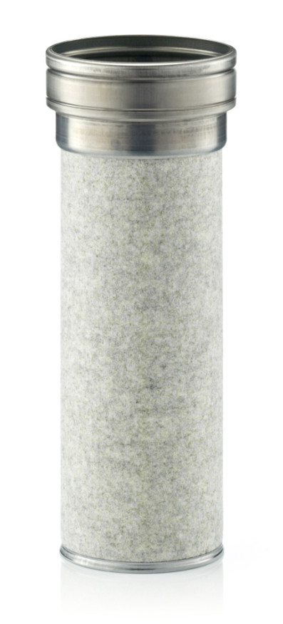 CF 1510/1 Filtr - sekundární vzduch MANN-FILTER