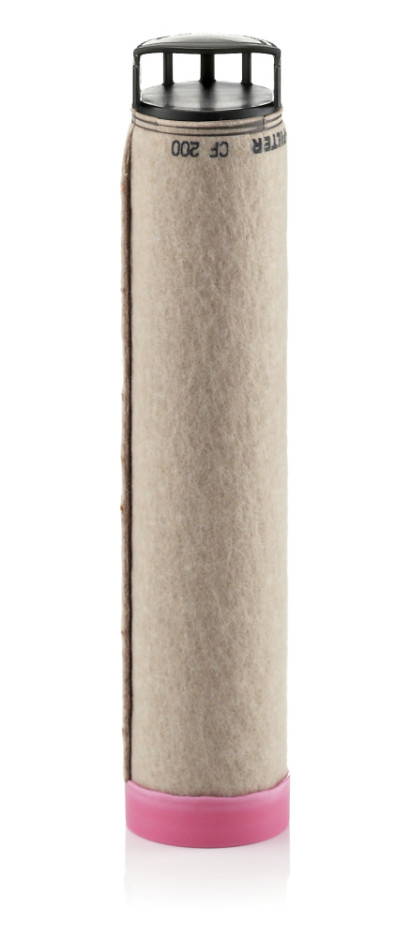 CF 200 Filtr - sekundární vzduch MANN-FILTER