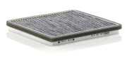 CUK 20 010 Filtr, vzduch v interiéru MANN-FILTER