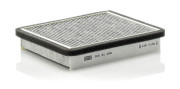 CUK 21 006 MANN-FILTER filter vnútorného priestoru CUK 21 006 MANN-FILTER