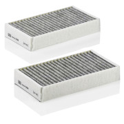 CUK 2646-2 Filtr, vzduch v interiéru MANN-FILTER