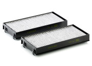 CUK 2941-2 Filtr, vzduch v interiéru MANN-FILTER