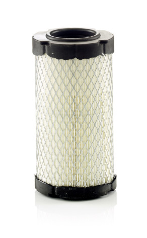 C 10 007 Vzduchový filtr MANN-FILTER