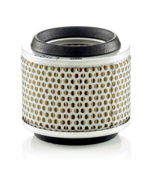 C 1112/7 Vzduchový filtr MANN-FILTER