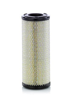 C 11 020 Vzduchový filtr MANN-FILTER