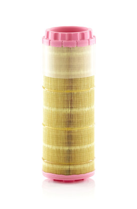 C 12 004 Vzduchový filtr MANN-FILTER