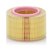 C 1530/1 Vzduchový filtr MANN-FILTER