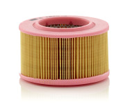 C 1540/3 Vzduchový filtr MANN-FILTER