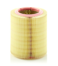 C 1567 Vzduchový filtr MANN-FILTER