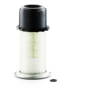 C 1588 x Vzduchový filtr MANN-FILTER