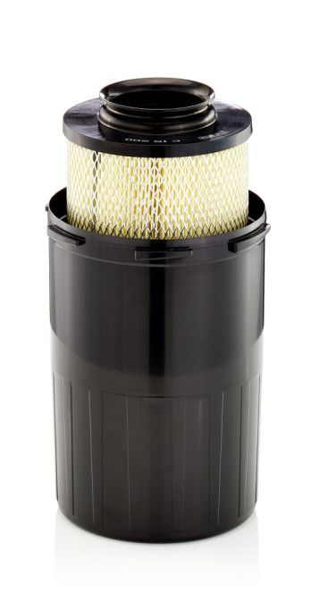 C 15 200 Vzduchový filtr MANN-FILTER