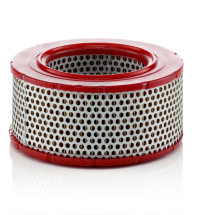 C 1632 Vzduchový filtr MANN-FILTER