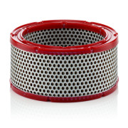 C 1633/1 Vzduchový filtr MANN-FILTER