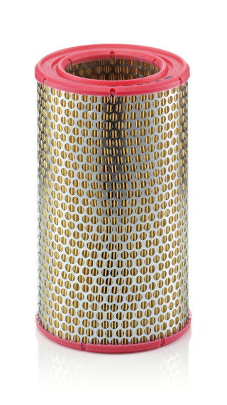 C 16 153 Vzduchový filtr MANN-FILTER