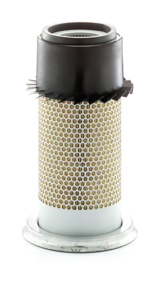 C 16 334 Vzduchový filtr MANN-FILTER