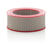 C 1770 Vzduchový filtr MANN-FILTER