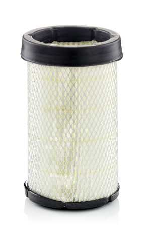 C 17 017 Vzduchový filtr MANN-FILTER