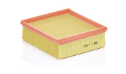 C 1880 Vzduchový filtr MANN-FILTER