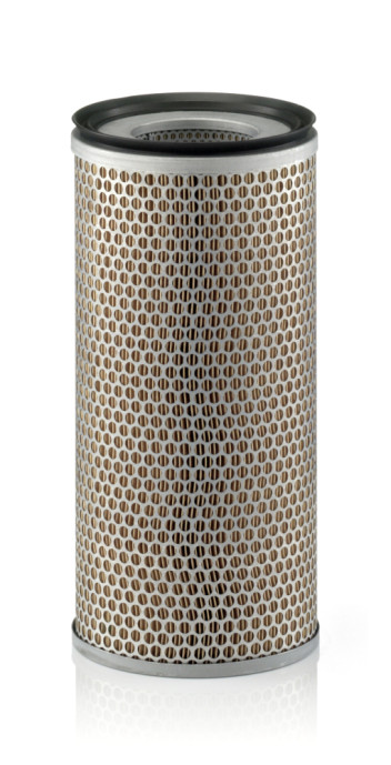 C 18 398 Vzduchový filtr MANN-FILTER