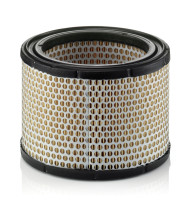 C 1989/1 Vzduchový filtr MANN-FILTER