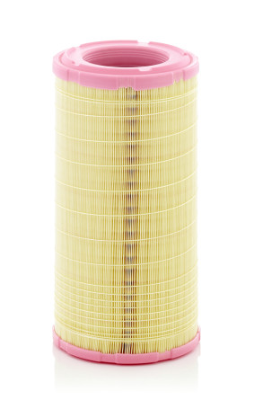 C 19 006 Vzduchový filtr MANN-FILTER