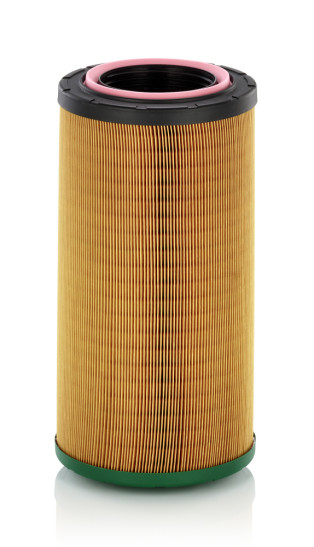 C 19 450/1 Vzduchový filtr MANN-FILTER