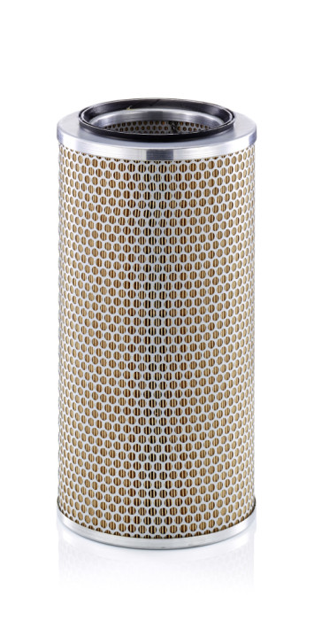 C 20 024 Vzduchový filtr MANN-FILTER