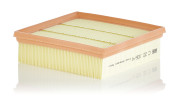 C 20 106/4 Vzduchový filtr MANN-FILTER