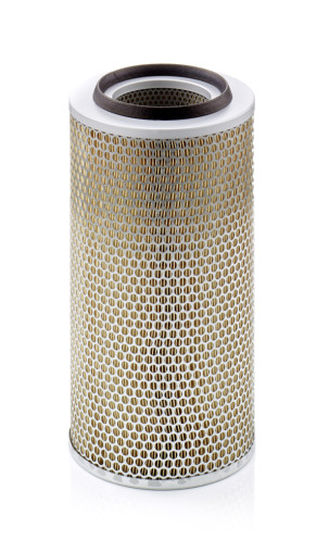 C 20 325/2 Vzduchový filtr MANN-FILTER