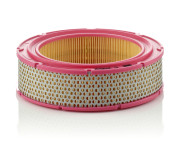 C 2135/2 Vzduchový filtr MANN-FILTER