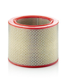 C 21 138/7 Vzduchový filtr MANN-FILTER