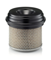 C 21 338 Vzduchový filtr MANN-FILTER