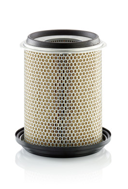 C 21 461 Vzduchový filtr MANN-FILTER