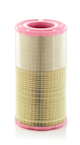 C 21 560/2 Vzduchový filtr MANN-FILTER