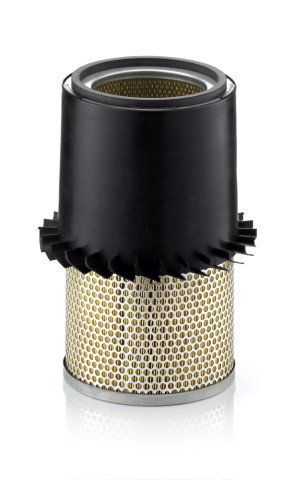 C 22 337 Vzduchový filtr MANN-FILTER