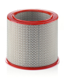 C 23 185 Vzduchový filtr MANN-FILTER