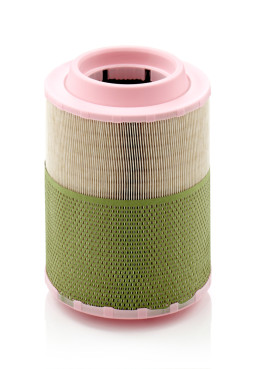 C 23 513 Vzduchový filtr MANN-FILTER