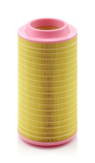 C 23 610/3 Vzduchový filtr MANN-FILTER