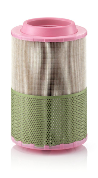 C 23 632/1 Vzduchový filtr MANN-FILTER