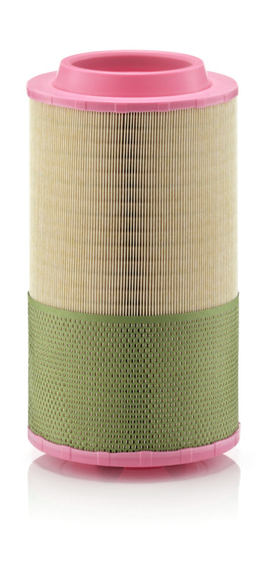 C 23 750 Vzduchový filtr MANN-FILTER