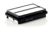 C 2432 Vzduchový filtr MANN-FILTER