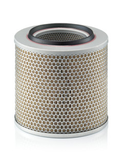 C 24 355 Vzduchový filtr MANN-FILTER