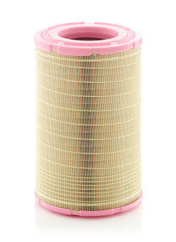 C 24 553/2 Vzduchový filtr MANN-FILTER