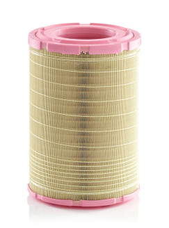 C 24 642/2 Vzduchový filtr MANN-FILTER