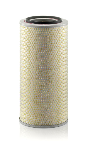 C 24 650/6 Vzduchový filtr MANN-FILTER