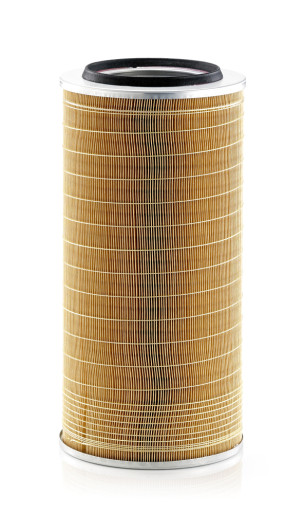 C 24 650/8 Vzduchový filtr MANN-FILTER