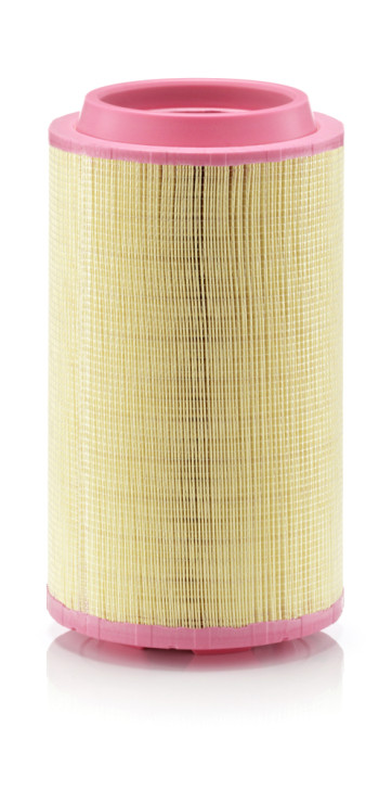 C 24 745/3 Vzduchový filtr MANN-FILTER