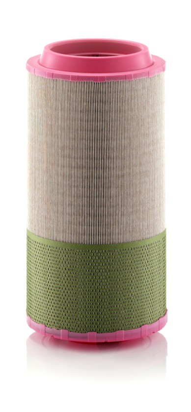 C 24 820 Vzduchový filtr MANN-FILTER