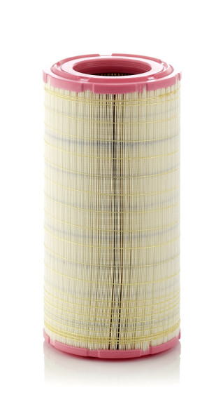 C 24 904/2 Vzduchový filtr MANN-FILTER